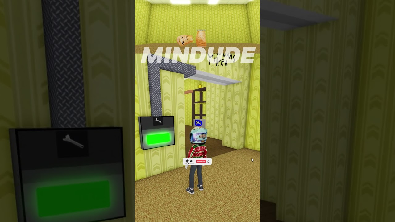 Broken Peanut NEW BACKROOM MORPHS 