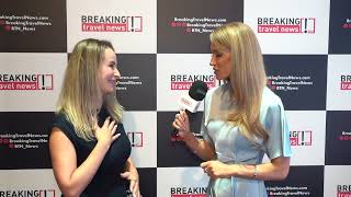 FHS World 2025: Elena Akopiyants, Director of F&B Operations, SHUROOQ