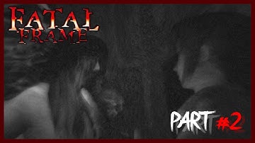 R-Rope ghost!?! - Fatal Frame