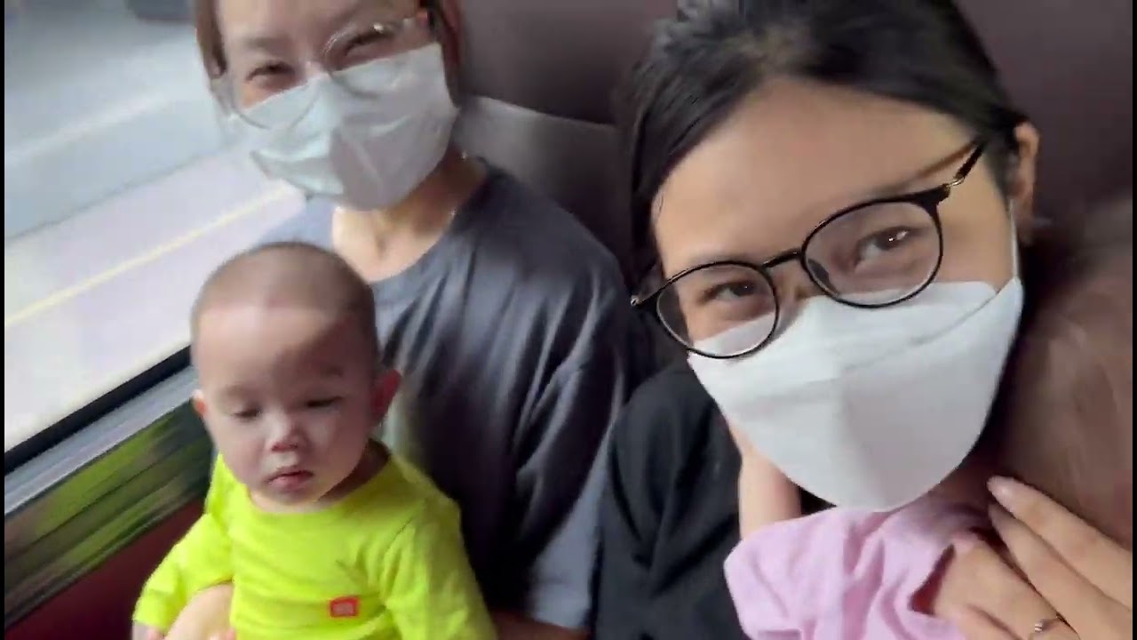 💖💚💖 Mái ấm Hoa Hồng tạm thời di chuyển sang Mái Ấm Thiên Thần 3 💖💚💖