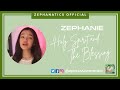 Zephanie performs &quot;Holy Spirit &amp; The Blessing&quot; | PUSO Worship: Puso Surgery Season Finale