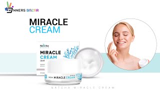 Natcha Miracle Cream