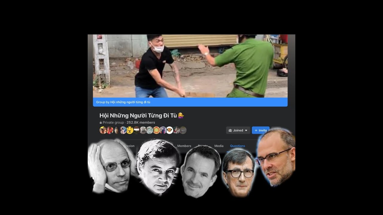 Group for People Who Went to Prison: Some Observations