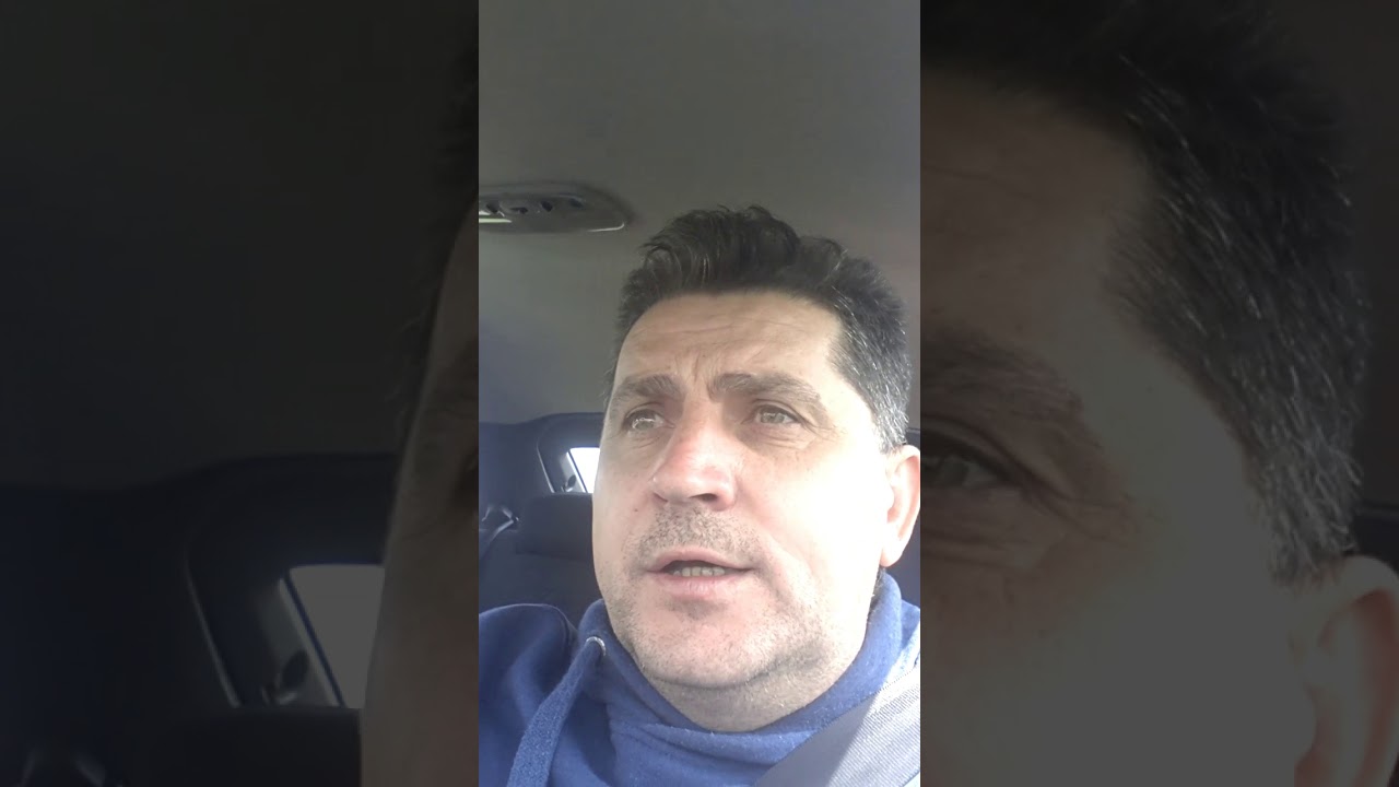 Nije Taj Covek Za Tebe Serif Konjevic