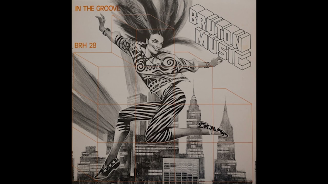 Bruton] BRH 28 - In The Groove 1985 - YouTube