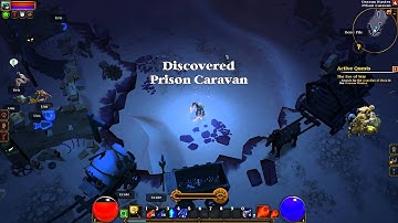 17 - Torchlight 2 - The Eve of War