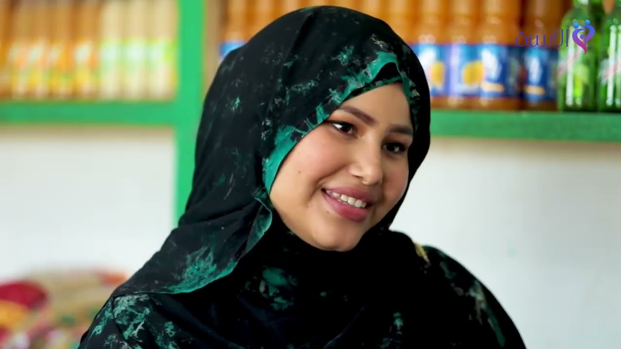 الوكاف / الحلقة 3