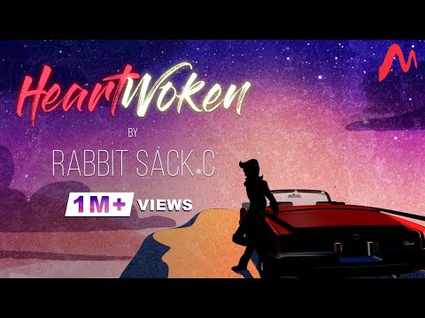 HeartWoken (Official Video) | Rabbit Sack C