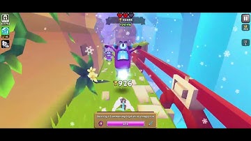 Blades of BRIM - Eternal Tundra Gameplay KHG