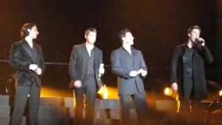 Il Divo in Shanghai - La Vida Sin Amor