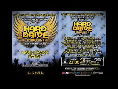 06-11-10 HARD DRIVE [2] M!Cro video report