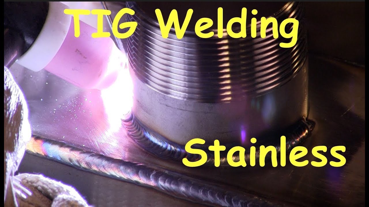 Stainless Steel Welding & Quick PlasmaCam brackets
