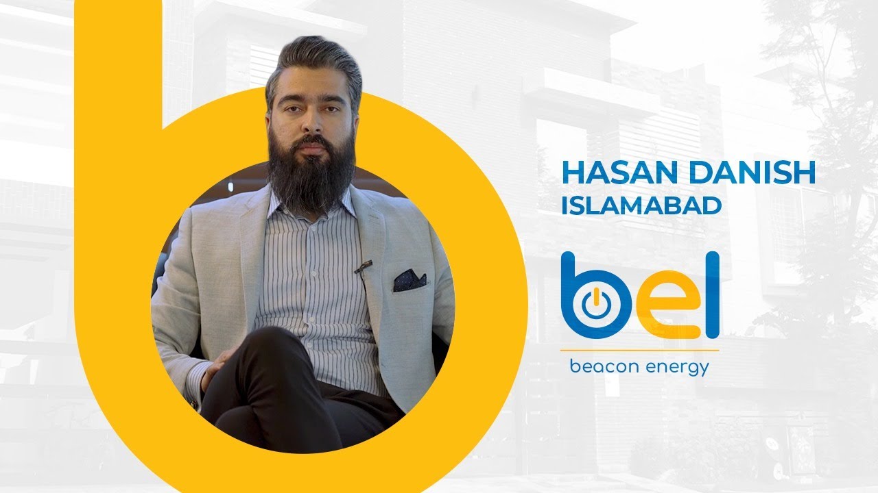 Beacon Energy - Satisfied Customer
