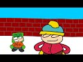 South park bigger longer and recut scene 165 remastered