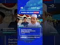 SAPI KURBAN PRESIDEN HAMPIR SATU TON DISEMBELIH DI PANGKALPINANG