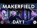 Who’s Campaigning In Makerfield?