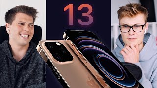 iPhone 13: Leaks, Gerüchte & unsere Wünsche | Podcast ft. MoeKit
120 Hz Display, kleinere Notch, das Comeback von Touch ID und vieles mehr – das sind unsere Wünsche fürs iPhone 13!
MoeKit: https://www.youtube.com/channel/UC4FSUgUs1ehmGhTpy1DqAhQ
Unser gemeinsames Video auf seinem Kanal: (Apple-Produkte, die es geben sollte):
https://youtu.be/URi8_L1n9Q0
Thumbnail Rendering by EverythingApplePro: https://youtu.be/wvL-3yBWQWA
INSTAGRAM: https://www.instagram.com/technikfreundyt
Twitter: https://www.twitter.com/JonasElia_
* Mein Equipment: https://www.amazon.de/shop/technikfreundyt
* Mein Schreibtisch: https://www.ergotopia.de/?utm_medium=87
Schnittprogramm: Final Cut Pro X
Mein Wallpaper-Ordner: https://drive.google.com/open?id=1RAMzYnLM8ljh6czAscMdWqFc9zXgTkWb
Mail: technikfreundyt@gmail.com
Mich per PayPal unterstützen: http://bit.ly/1gmSS7o
* Affiliate Link: Kauft Ihr ein Produkt über diesen Link, bekomme ich eine kleine Provision – natürlich habt Ihr dadurch keine Nachteile! :)
MUSIK
Corbyn Kites – Birds (aus der YouTube Audio-Mediathek)
JORDAN BEATS – Loyal Rap Beat
https://youtu.be/efqFP3Xu_aM
QUELLEN
Probe Lens: https://edelkrone-eu.com/products/laowa-24mm-f-14-2x-macro-probe-sony-fe-standard?action=buy-now&utm_source=google&utm_source=google&utm_medium=cpc&utm_medium=cpc&utm_campaign=shopping&utm_campaign=monkedia&gclid=Cj0KCQjw8vqGBhC_ARIsADMSd1BBVoea_YX3nfnBoVrTLe5HOg1LNuJEqCH-oUXCvj0m1uKrtYw8-a4aAuVcEALw_wcB
Kameraelement: https://www.macrumors.com/roundup/iphone-13/
Notch Renderings by EverythingApplePro: https://youtu.be/5gcJ6ZefHEQ
Generic vs. recognizable: https://twitter.com/UltraLinx/status/1385524072772214785?s=20
0:00 Intro
0:43 Name
2:10 120 Hz
3:35 Kamera
7:39 Design: Rund vs. eckig!
11:20: Akku
12:20 Touch ID & Face ID
15:47 3D Touch & Display...
20:58: Kleinere Notch
25:24 *Ansage*
26:00 Fazit iPhone 13: Leaks, Gerüchte & unsere Wünsche | Podcast ft. MoeKit