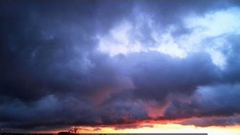 Watch A Roll Cloud Form
