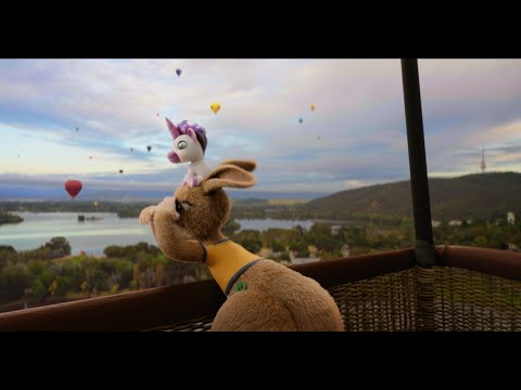 Come and Say G’day | TV Advert (15s) | Tourism Australia