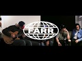Farr  heal me live from la  ldn