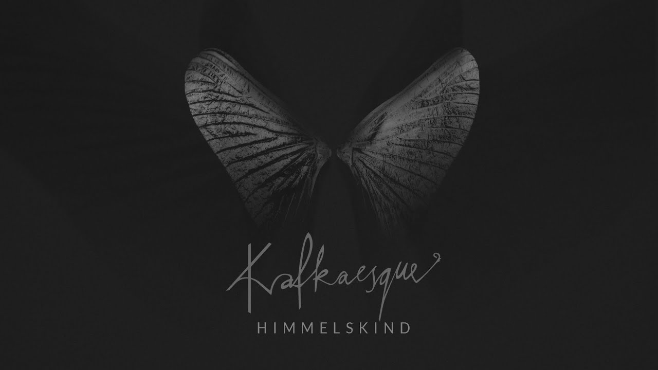 Kafkaesque - Himmelskind (Official Video)