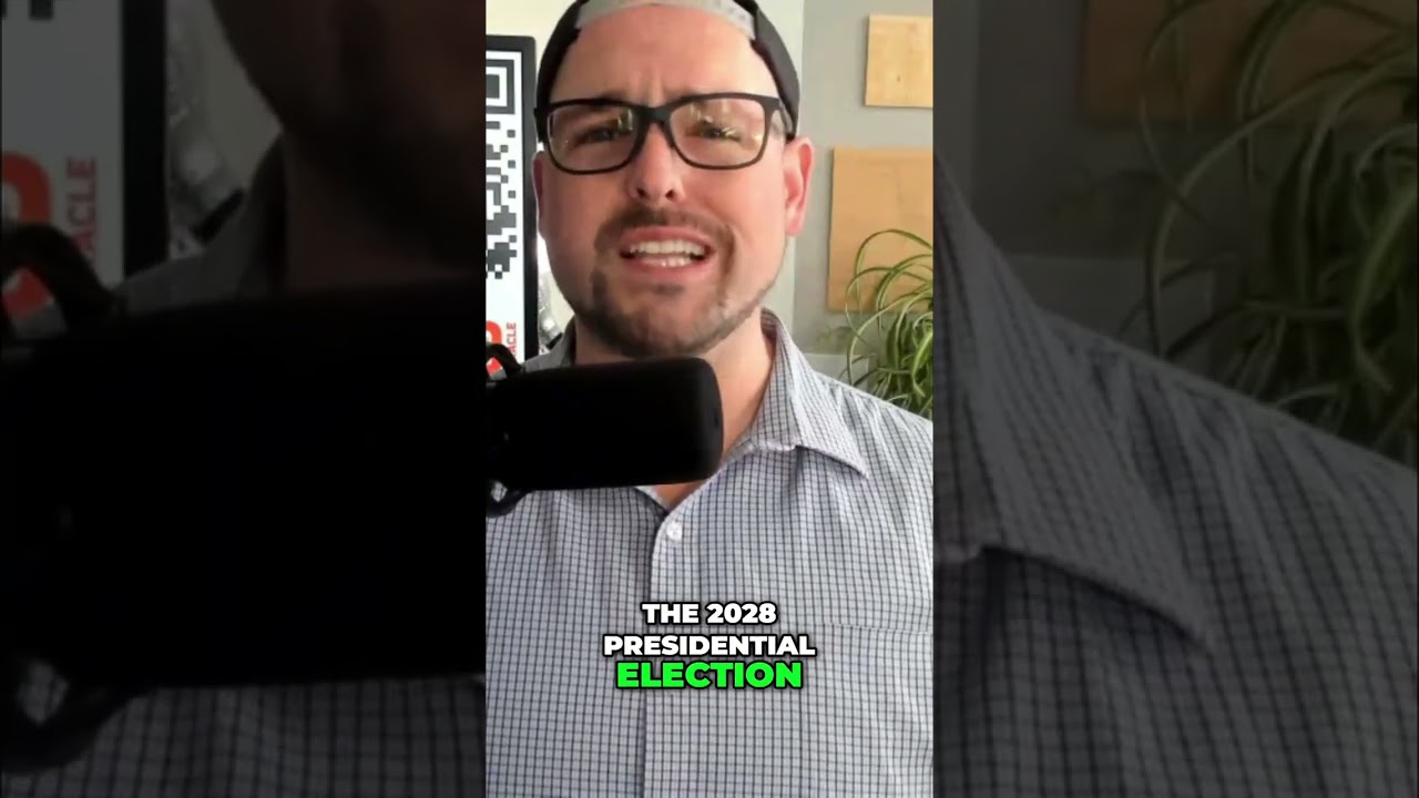 Will AI Outdo Social Media in Elections? #shorts