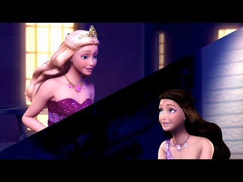 Barbie: The Princess & the Popstar - \