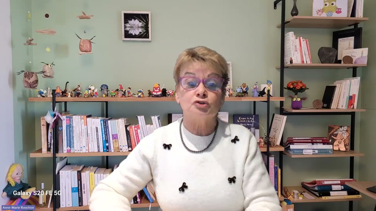 Présentation de l'association Dire en Corps-Jura