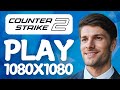 How To Correctly Play 1080X1080 Cs2 Nvidia (Full Guide) 2025!