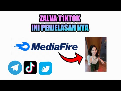 ZALVA BRAN AMBASADOR RESONA - MOBILE LEGENDS