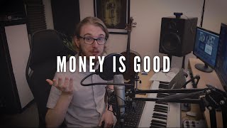 How To Make Money From Your Music On Tv
