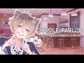 ASMR || You have a Coupon for the Cuddle Parlor ✨ [neko x wolf listener] [lofi]