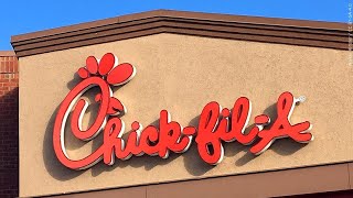 Famous Chick-fil-a sued over religious rights Profile