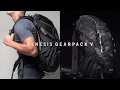 Rudis genesis gearpack v specs  feature breakdown  wrestling gear