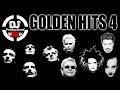 NEW GOLDEN HITS 4 DJ PRODUCTIONS - THE CURE, QUEEN, CULTURE CLUB, BILLY IDOL, POINTER SISTERS & MORE