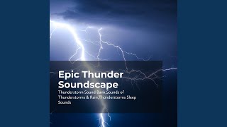 Sharp Booming Thunder