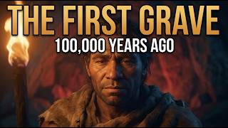 The First Grave: Why Humans Started Burying Their Dead | History for Sleep