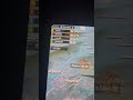 Playing BGMI on IPad Air #bgmi #ipadairm3 #shorts #ytshorts