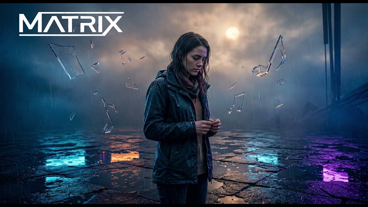 Titiyo - Longing For Lullabies (PL Cover by MATRIX) ver.1 – po polsku