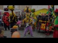 Capture de la vidéo La Fanfare Des Goulamas En Bestioles De La Garrigue