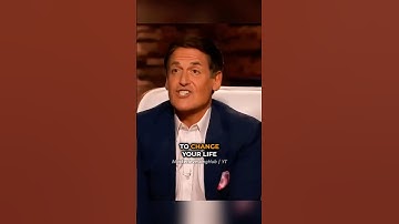 Shark Tank Mark Cuban Needs In on this Bodybuilder