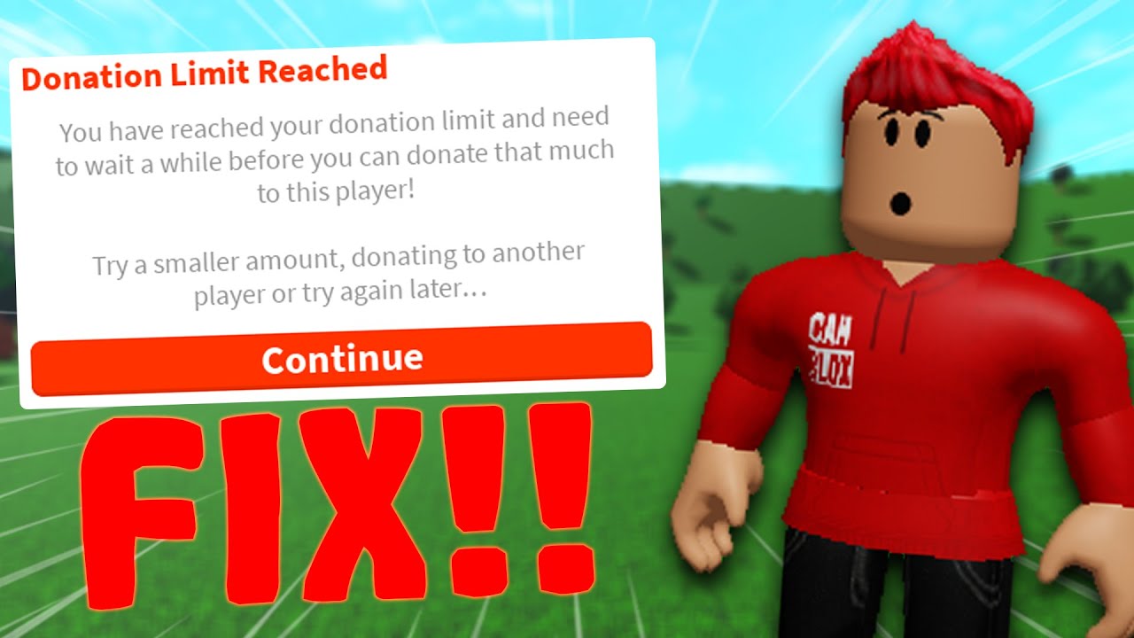 I just lost $240 worth of robux and Roblox Support is refusing to help :  r/RobloxHelp