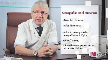 ¿Puede un médico saber si estás embarazada?