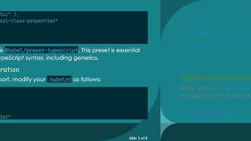 Fixing React and TypeScript Errors: Unexpected Token, Expected "{"
