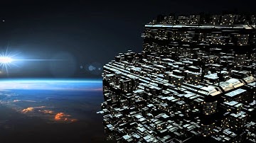 Videocopilot Andrew Cramer  city pack Element 3D