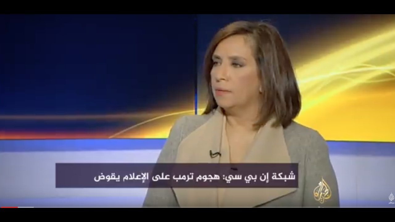 واشنطن بوست ترصد أخطاء #ترمب على تويتر هذا الأسبوع