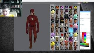 Garry's Mod: The Flash Swep Update!