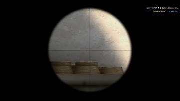 CS:GO - MM Highlights #25