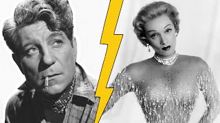 Why Jean Gabin and Marlene Dietrich’s Love Story will Break Your Heart?