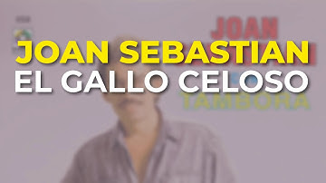 Joan Sebastian - El Gallo Celoso (Audio Oficial)
